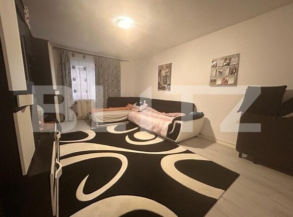 Apartament de vânzare 2 camere Tomesti - 129682AV | BLITZ Iași | Poza1