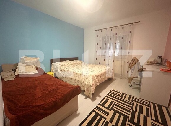 Apartament de vânzare 2 camere Tomesti - 129682AV | BLITZ Iași | Poza3