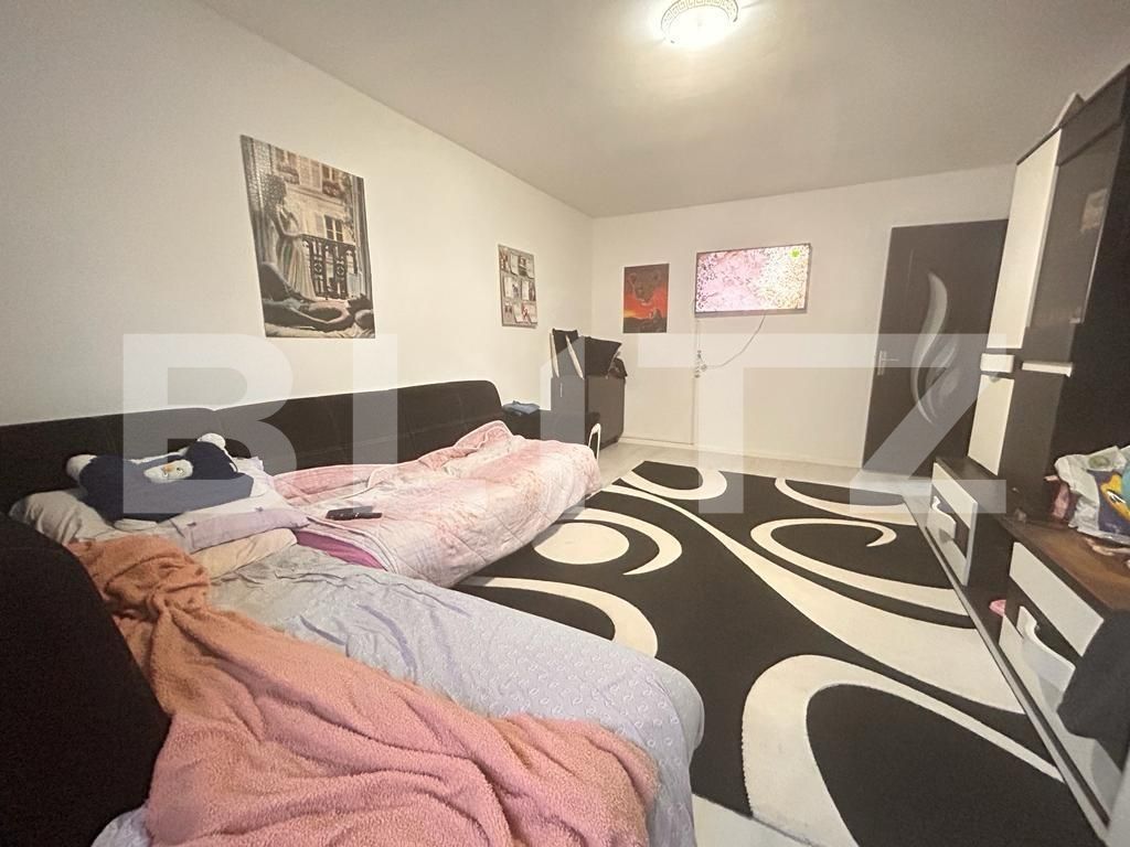 Apartament de vânzare 2 camere Tomesti - 129682AV | BLITZ Iași | Poza2