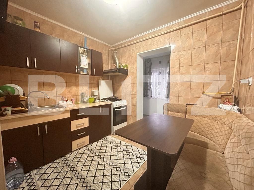 Apartament de vânzare 2 camere Tomesti - 129682AV | BLITZ Iași | Poza4