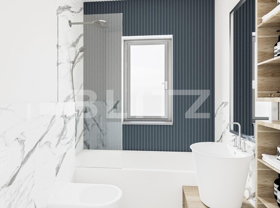 Garsonieră de vânzare Galata - 129687AV | BLITZ Iași | Poza6