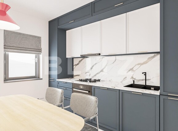 Garsonieră de vânzare Galata - 129687AV | BLITZ Iași | Poza4