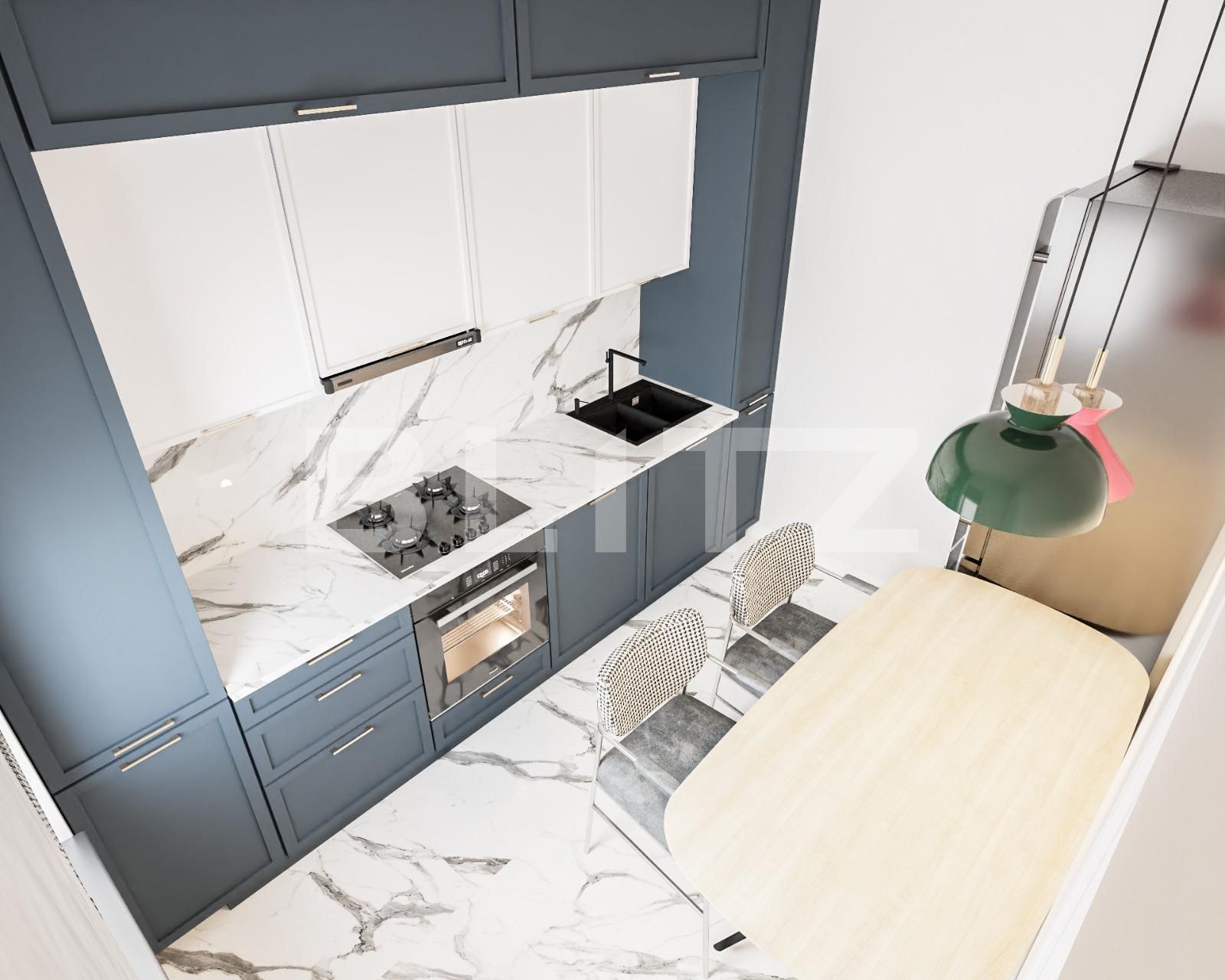 Garsonieră de vânzare Galata - 129687AV | BLITZ Iași | Poza5