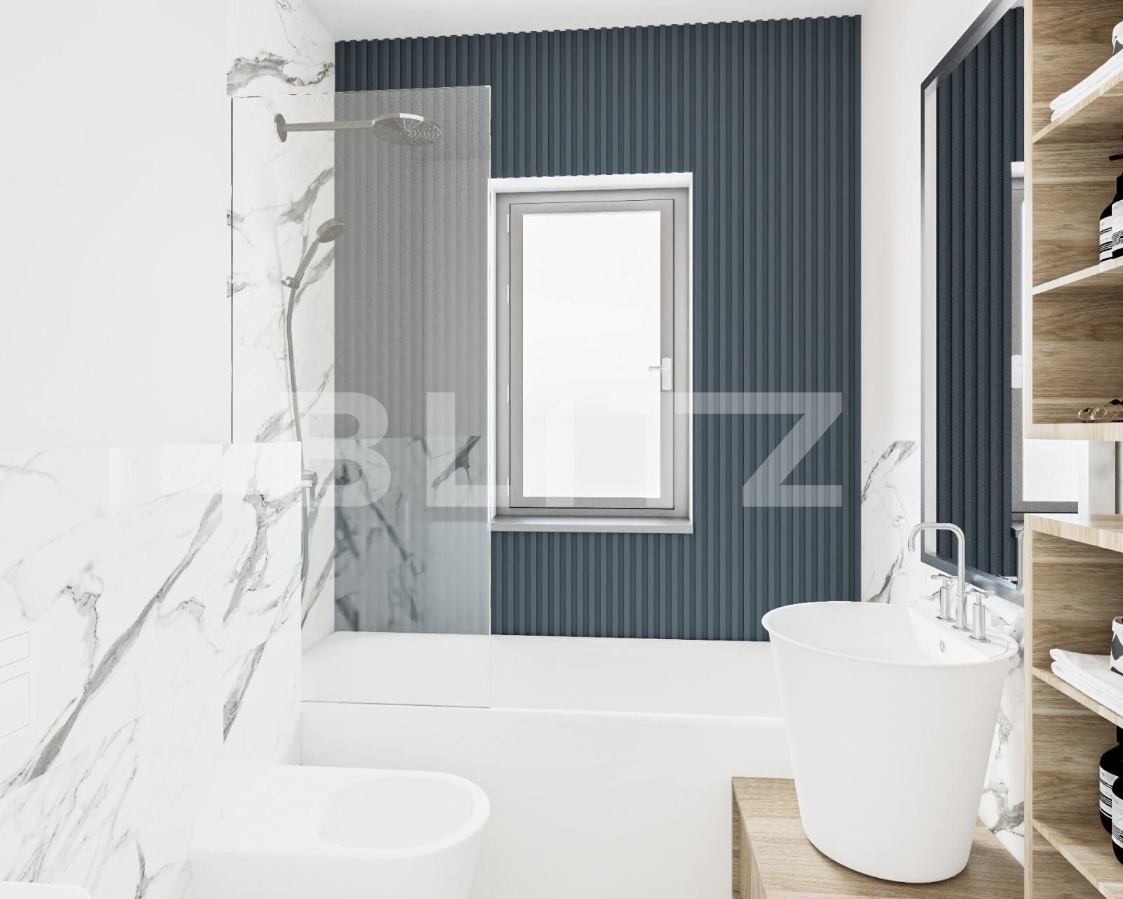 Garsonieră de vânzare Galata - 129687AV | BLITZ Iași | Poza6