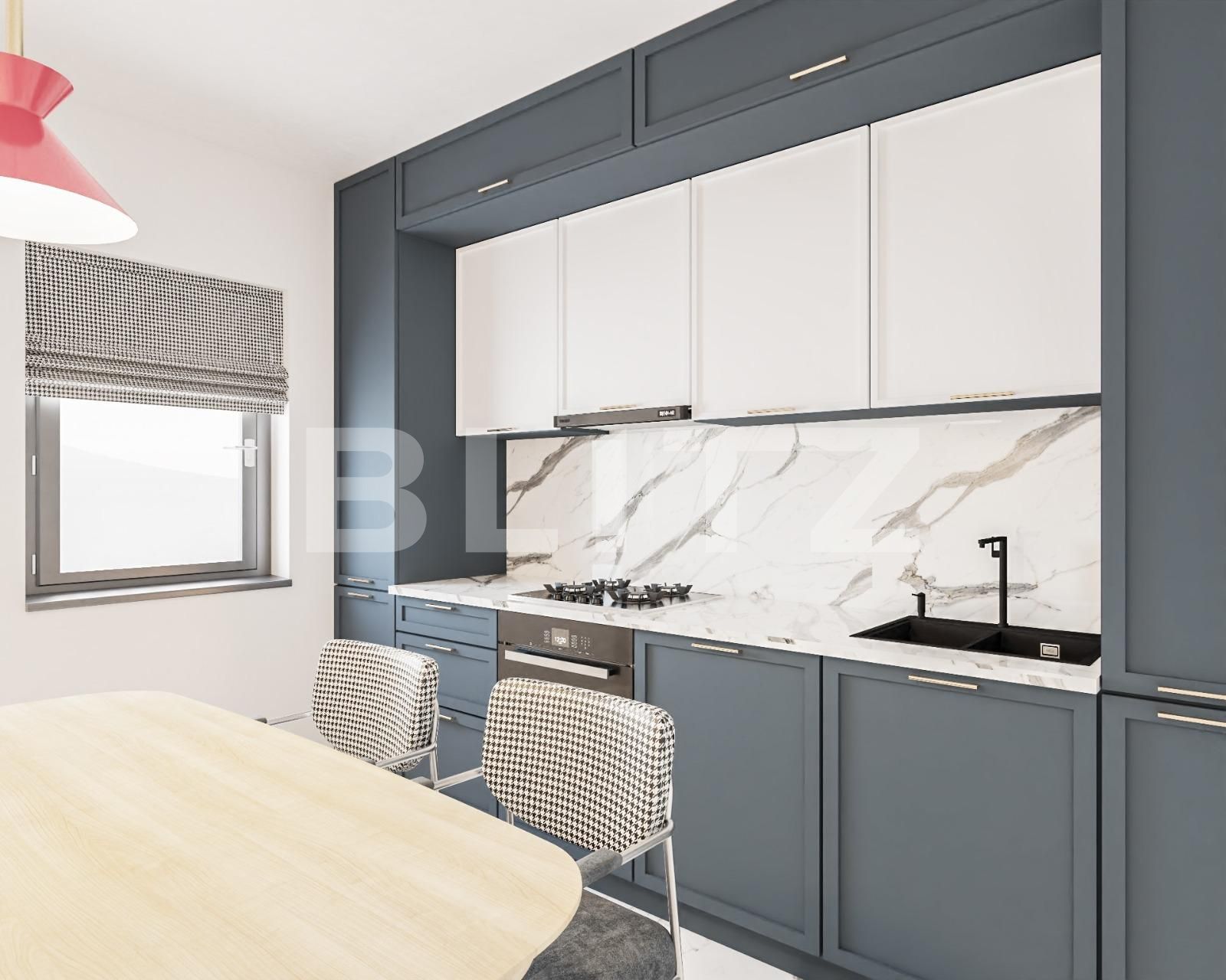 Garsonieră de vânzare Galata - 129687AV | BLITZ Iași | Poza4