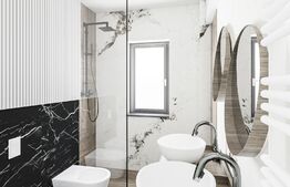 Apartament 2 camere, 57 mp, Galata