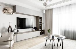 Apartament 2 camere, 57 mp, Galata