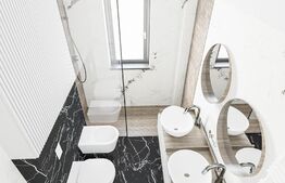 Apartament 2 camere, 57 mp, Galata