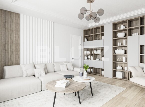 Apartament de vânzare 2 camere Galata - 129689AV | BLITZ Iași | Poza5