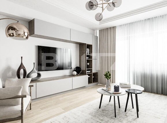 Apartament de vânzare 2 camere Galata - 129689AV | BLITZ Iași | Poza9