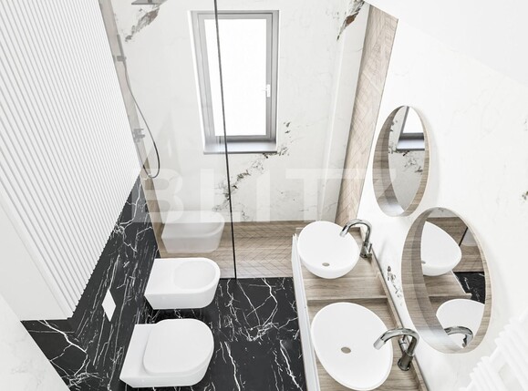 Apartament de vânzare 2 camere Galata - 129689AV | BLITZ Iași | Poza10