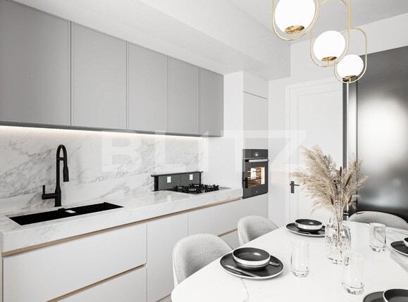 Apartament de vânzare 2 camere Galata - 129689AV | BLITZ Iași | Poza6