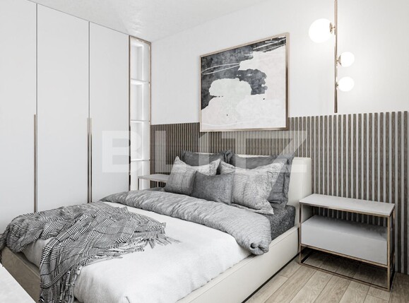 Apartament de vânzare 2 camere Galata - 129689AV | BLITZ Iași | Poza7