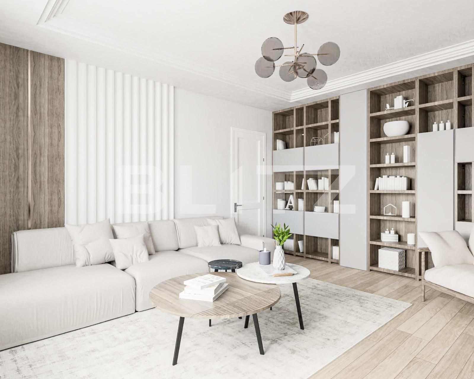 Apartament de vânzare 2 camere Galata - 129689AV | BLITZ Iași | Poza5