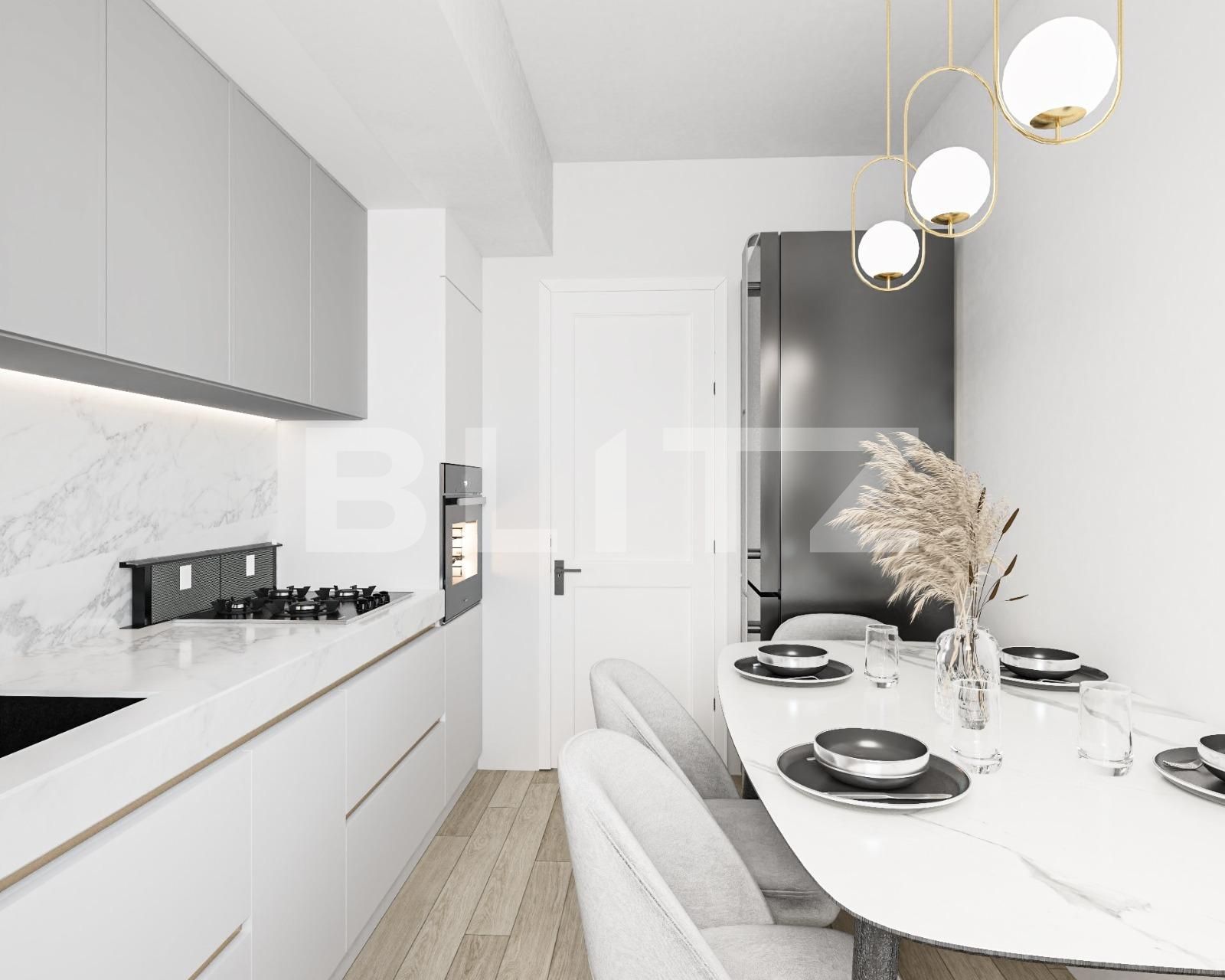 Apartament de vânzare 2 camere Galata - 129689AV | BLITZ Iași | Poza2