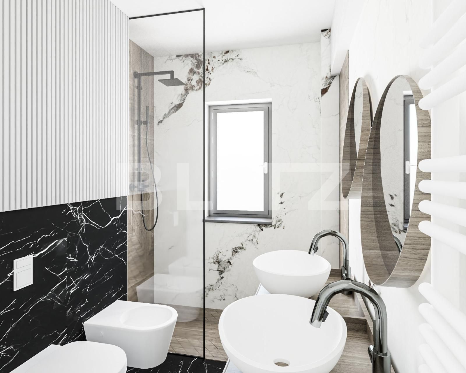 Apartament de vânzare 2 camere Galata - 129689AV | BLITZ Iași | Poza11