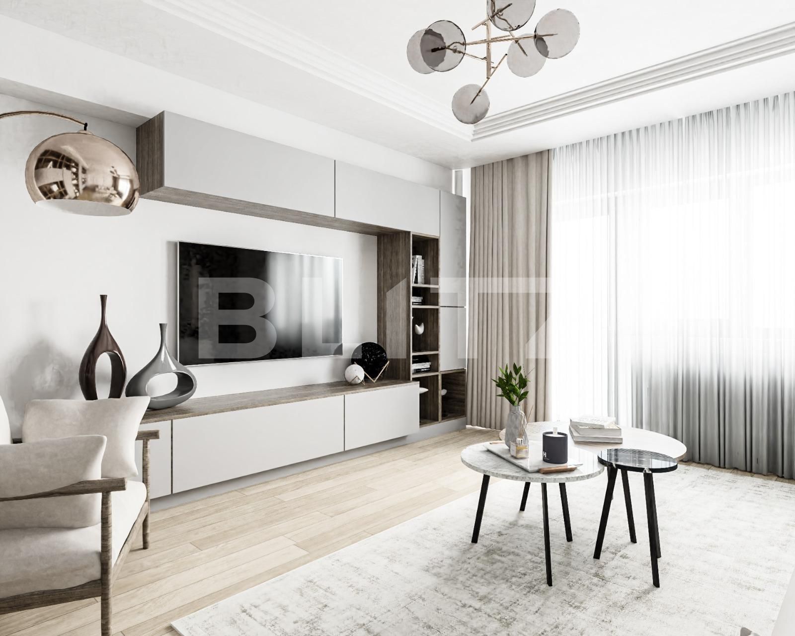 Apartament de vânzare 2 camere Galata - 129689AV | BLITZ Iași | Poza9