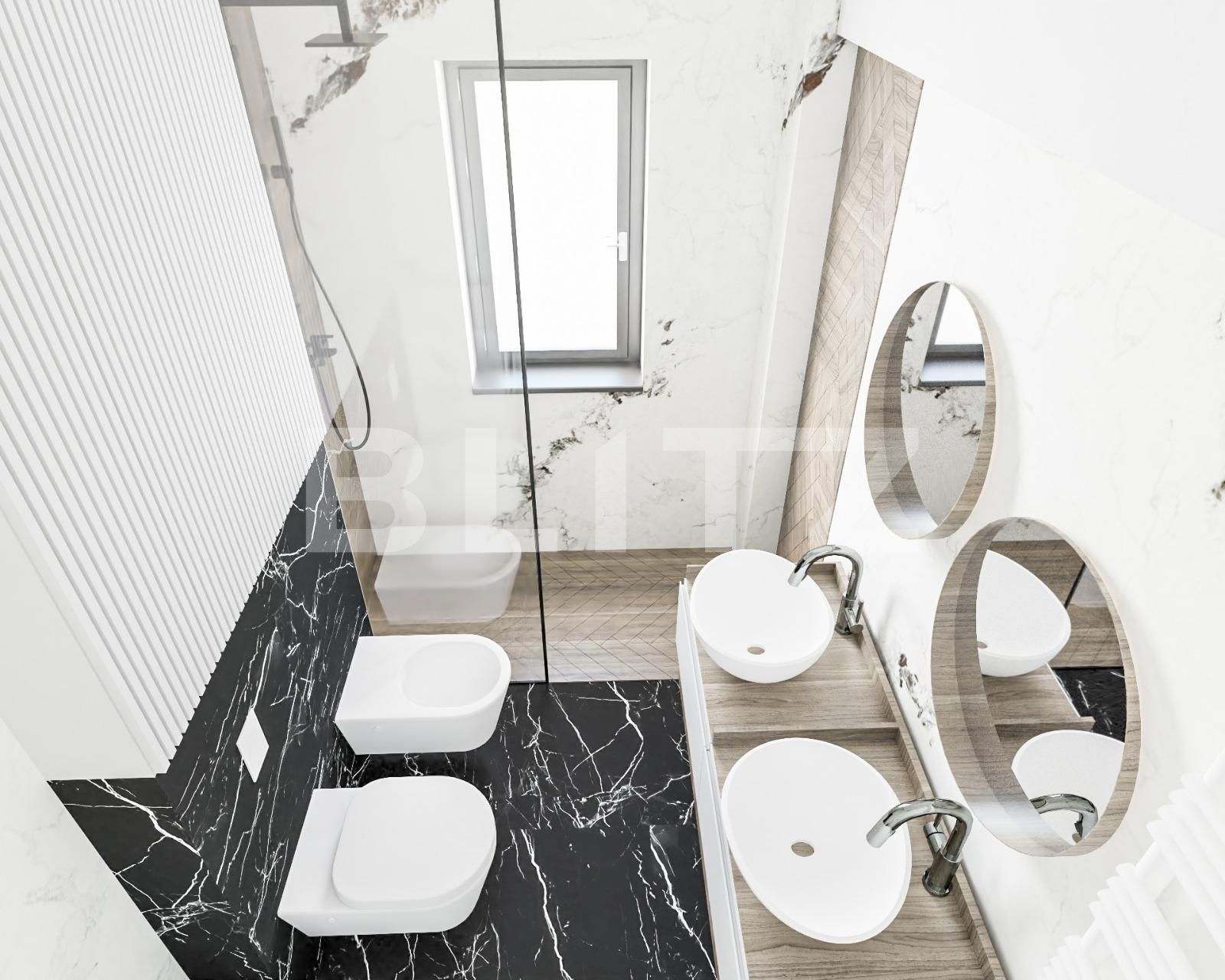 Apartament de vânzare 2 camere Galata - 129689AV | BLITZ Iași | Poza10