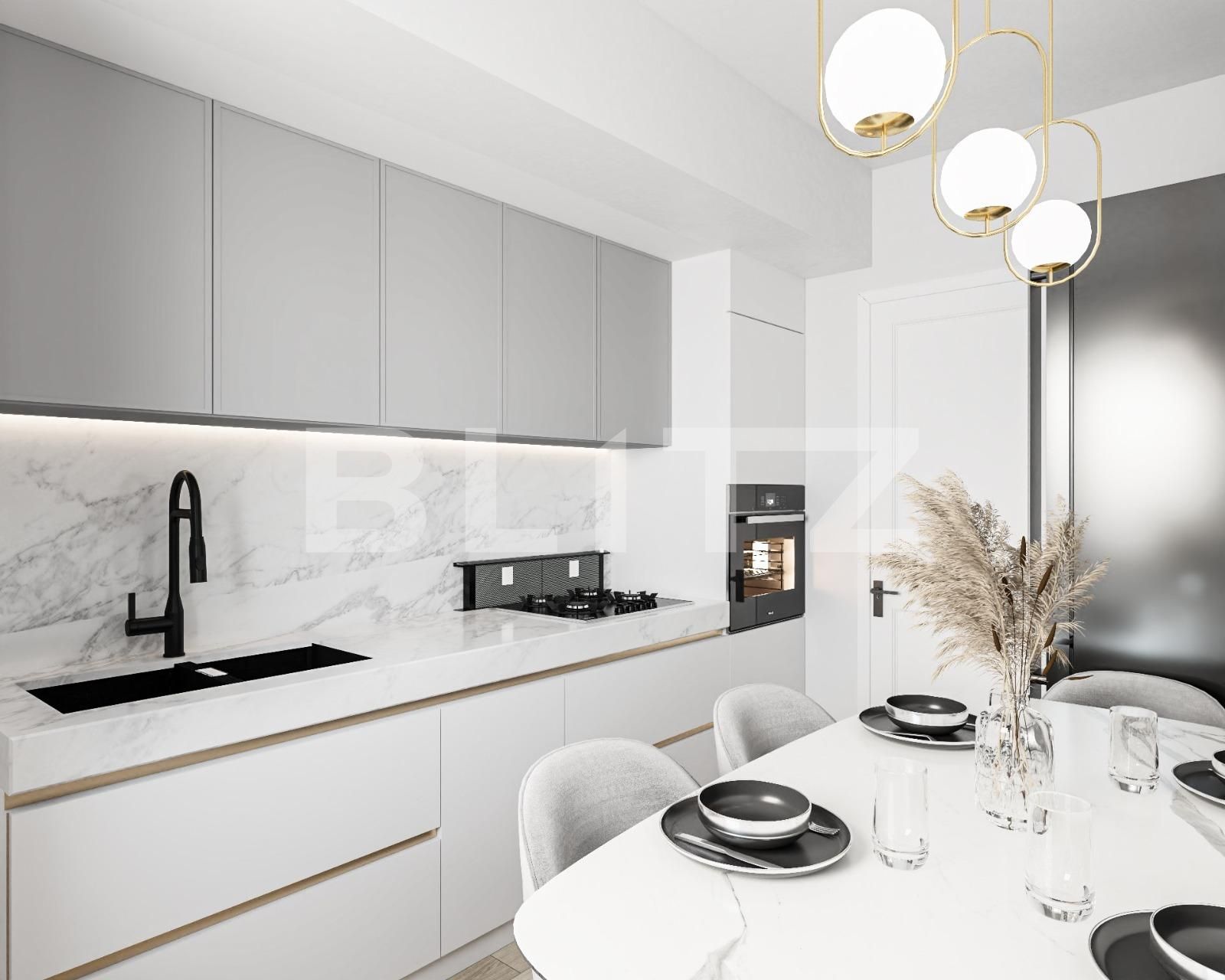 Apartament de vânzare 2 camere Galata - 129689AV | BLITZ Iași | Poza6