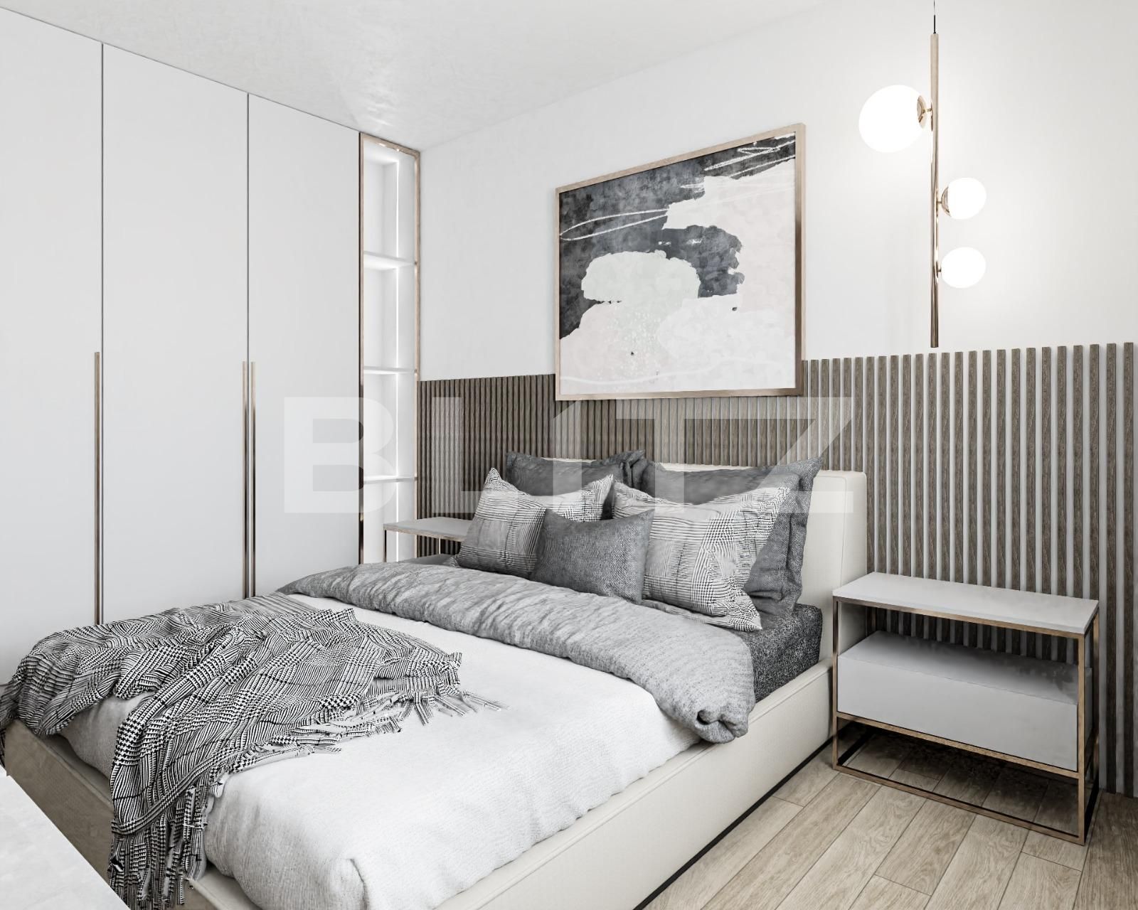 Apartament de vânzare 2 camere Galata - 129689AV | BLITZ Iași | Poza7