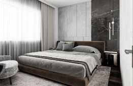 Apartament 2 camere, 55 mp, Galata