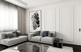 Apartament 2 camere, 55 mp, Galata