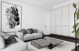 Apartament 2 camere, 55 mp, Galata