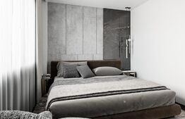 Apartament 2 camere, 55 mp, Galata