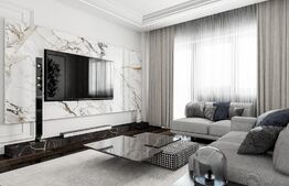 Apartament 2 camere, 55 mp, Galata