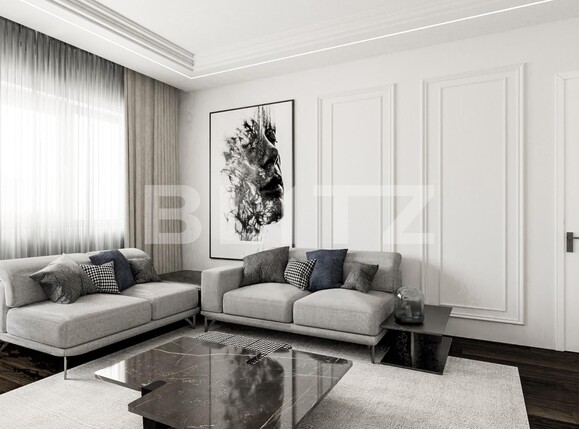 Apartament de vânzare 2 camere Galata - 129692AV | BLITZ Iași | Poza5