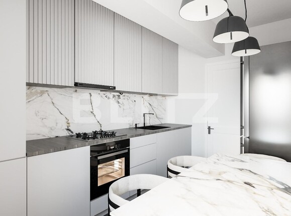 Apartament de vânzare 2 camere Galata - 129692AV | BLITZ Iași | Poza6