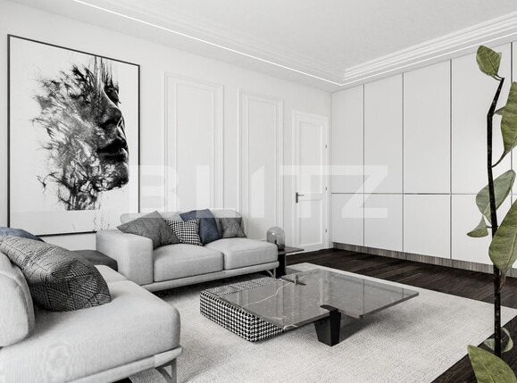 Apartament de vânzare 2 camere Galata - 129692AV | BLITZ Iași | Poza2