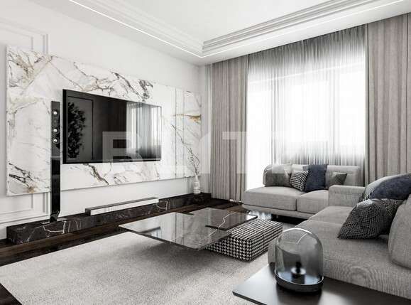 Apartament de vânzare 2 camere Galata - 129692AV | BLITZ Iași | Poza1