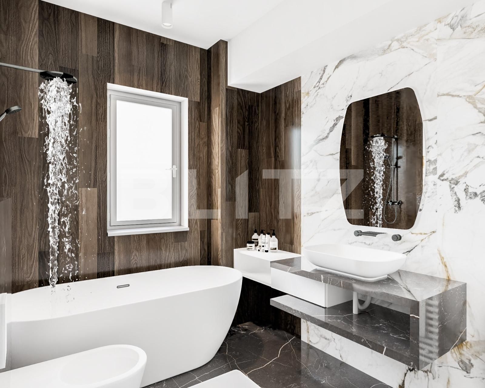 Apartament de vânzare 2 camere Galata - 129692AV | BLITZ Iași | Poza9