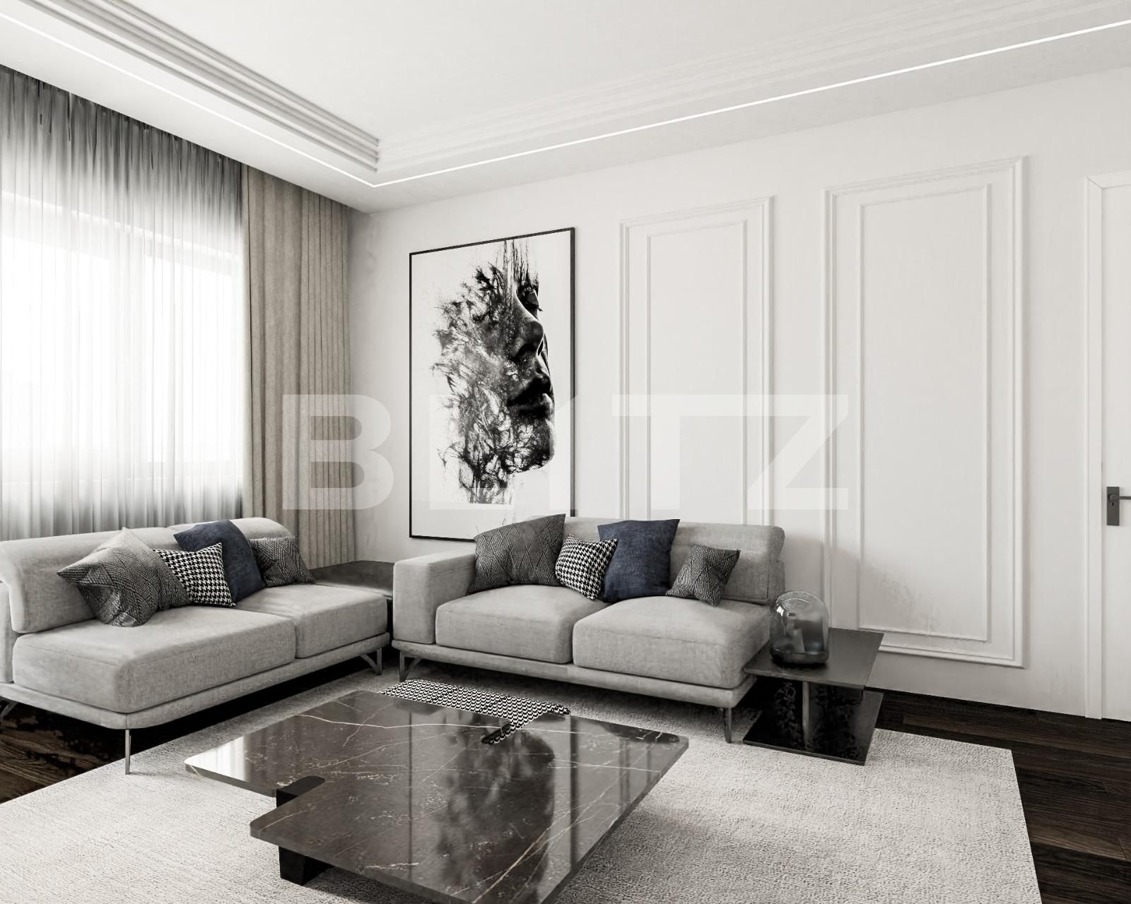 Apartament de vânzare 2 camere Galata - 129692AV | BLITZ Iași | Poza5