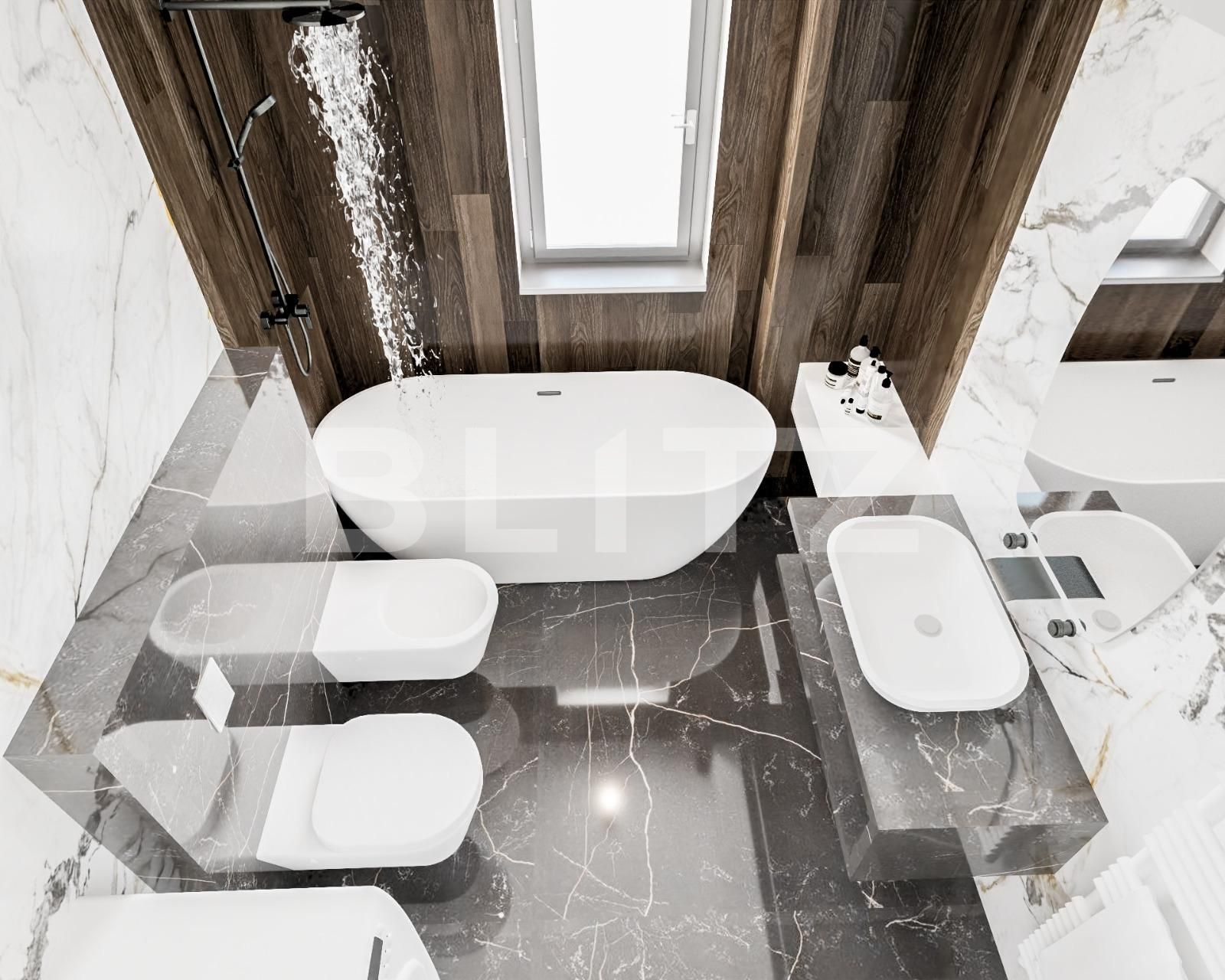 Apartament de vânzare 2 camere Galata - 129692AV | BLITZ Iași | Poza7