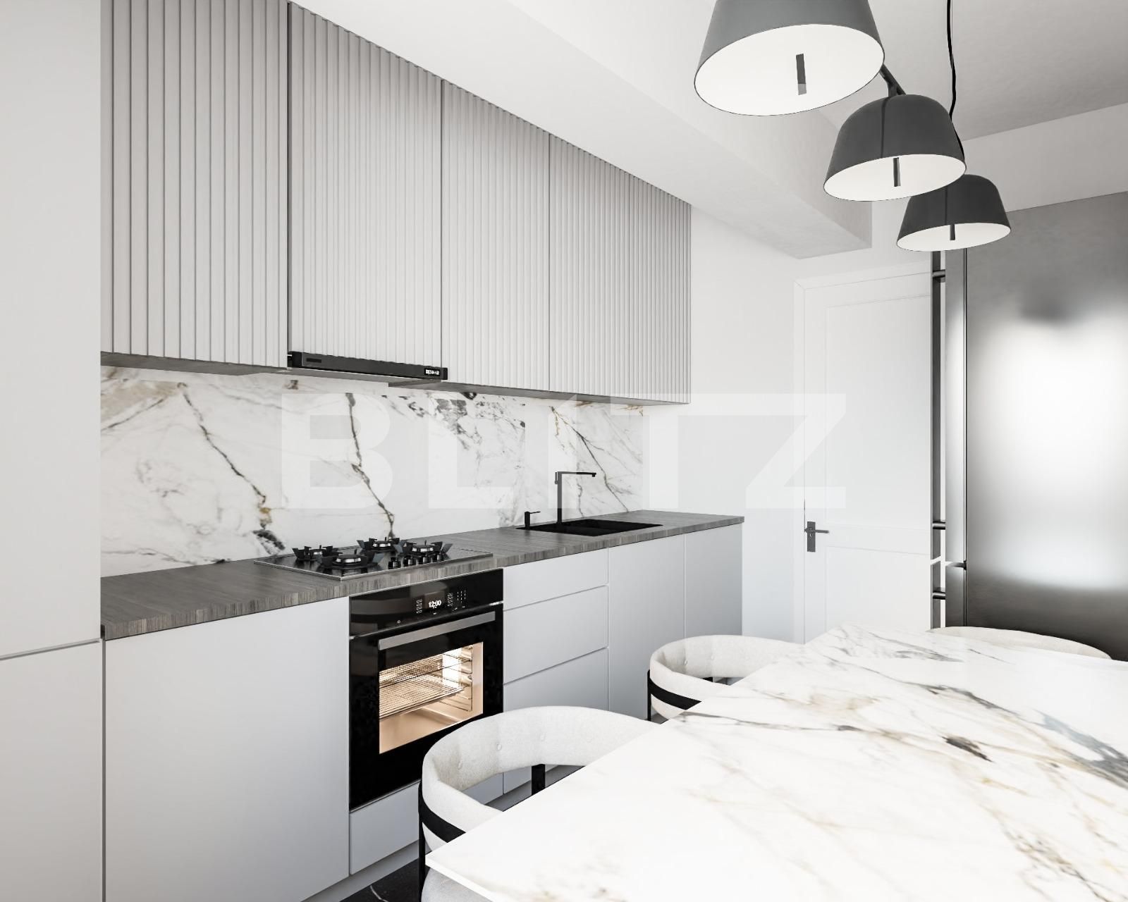 Apartament de vânzare 2 camere Galata - 129692AV | BLITZ Iași | Poza6