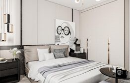 Apartament 3 camere, 70 mp, Galata