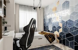 Apartament 3 camere, 70 mp, Galata