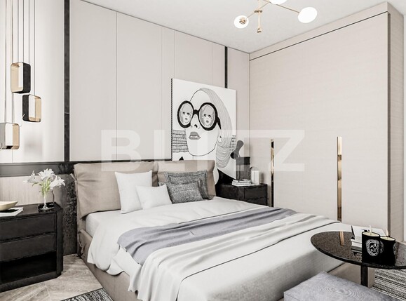 Apartament de vânzare 3 camere Galata - 129695AV | BLITZ Iași | Poza3