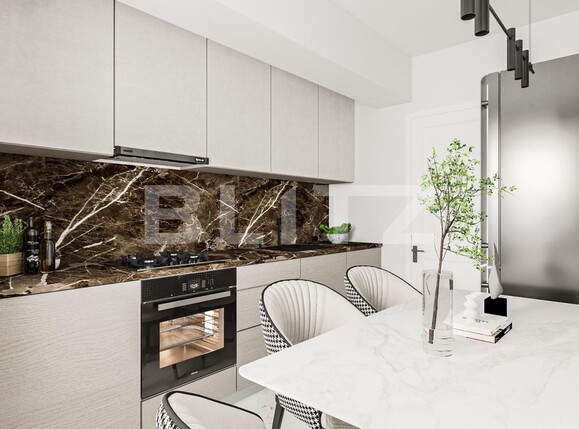 Apartament de vânzare 3 camere Galata - 129695AV | BLITZ Iași | Poza5
