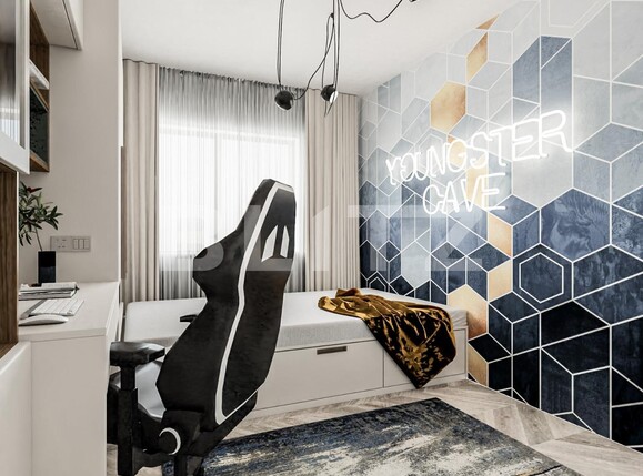 Apartament de vânzare 3 camere Galata - 129695AV | BLITZ Iași | Poza4