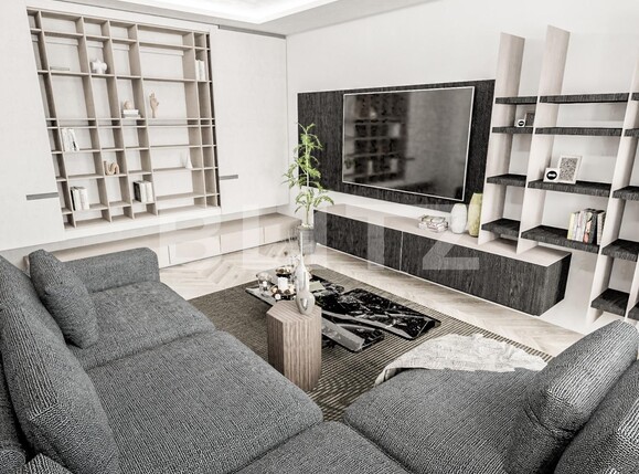 Apartament de vânzare 3 camere Galata - 129695AV | BLITZ Iași | Poza1
