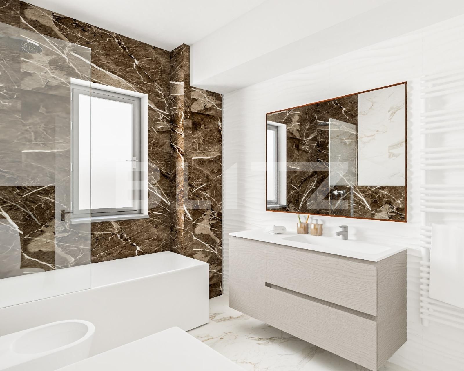 Apartament de vânzare 3 camere Galata - 129695AV | BLITZ Iași | Poza6