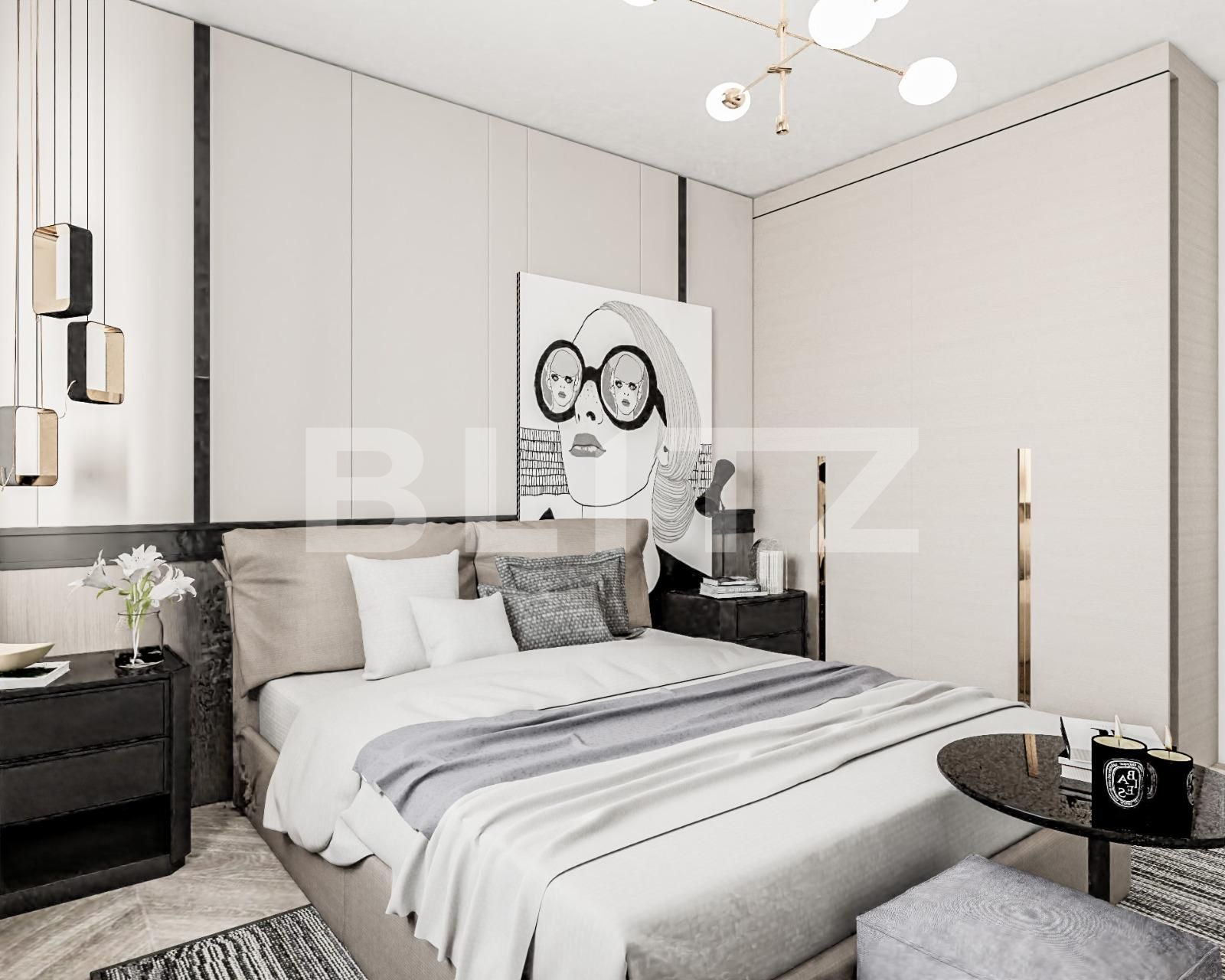 Apartament de vânzare 3 camere Galata - 129695AV | BLITZ Iași | Poza3