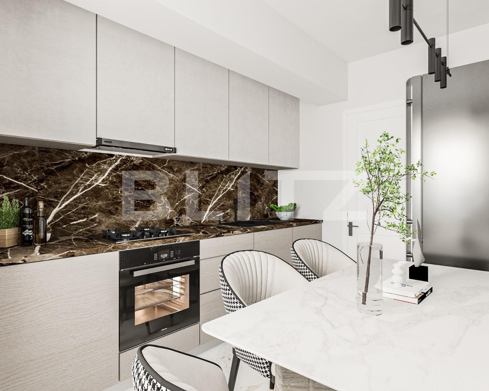 Apartament de vânzare 3 camere Galata - 129695AV | BLITZ Iași | Poza5