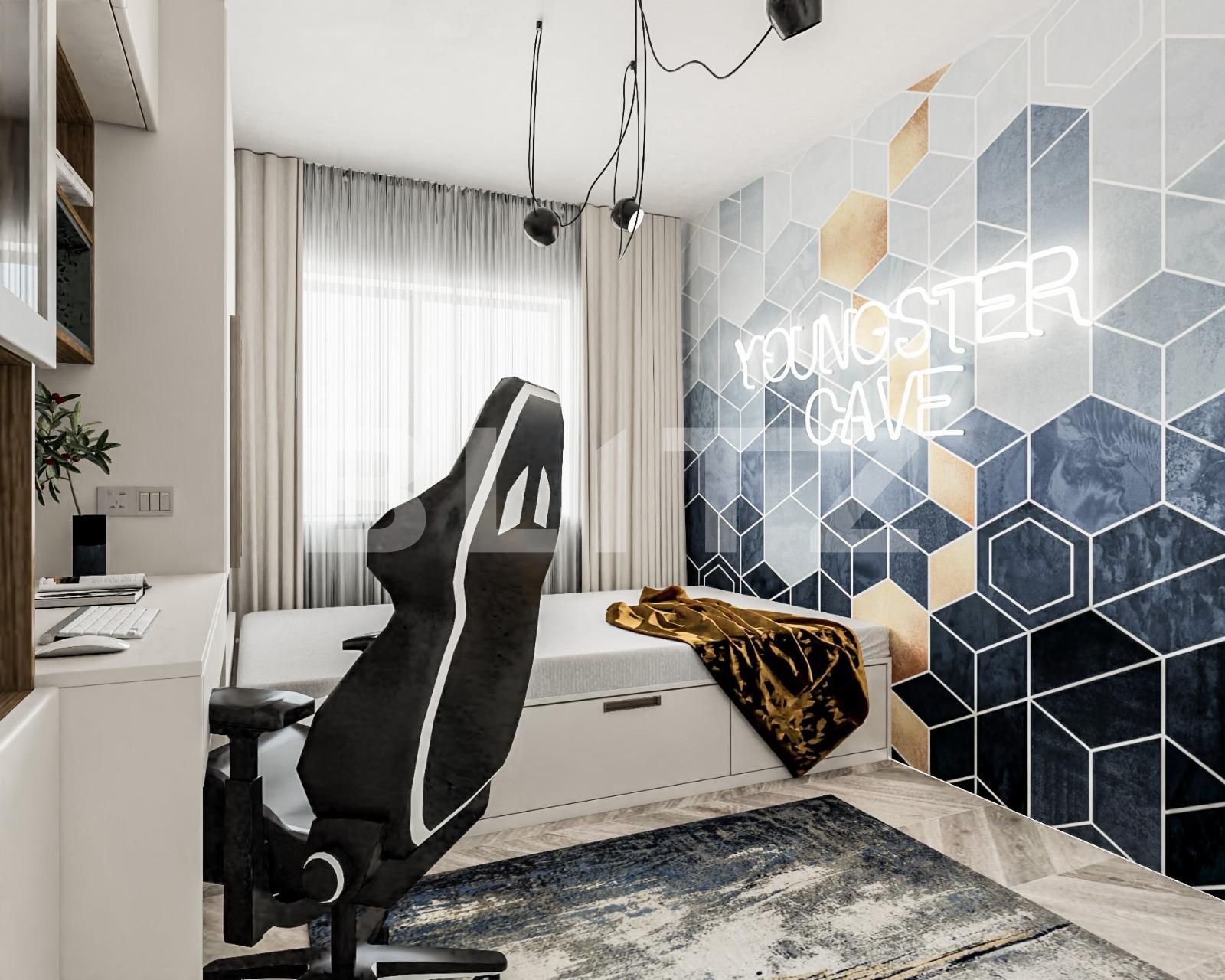 Apartament de vânzare 3 camere Galata - 129695AV | BLITZ Iași | Poza4