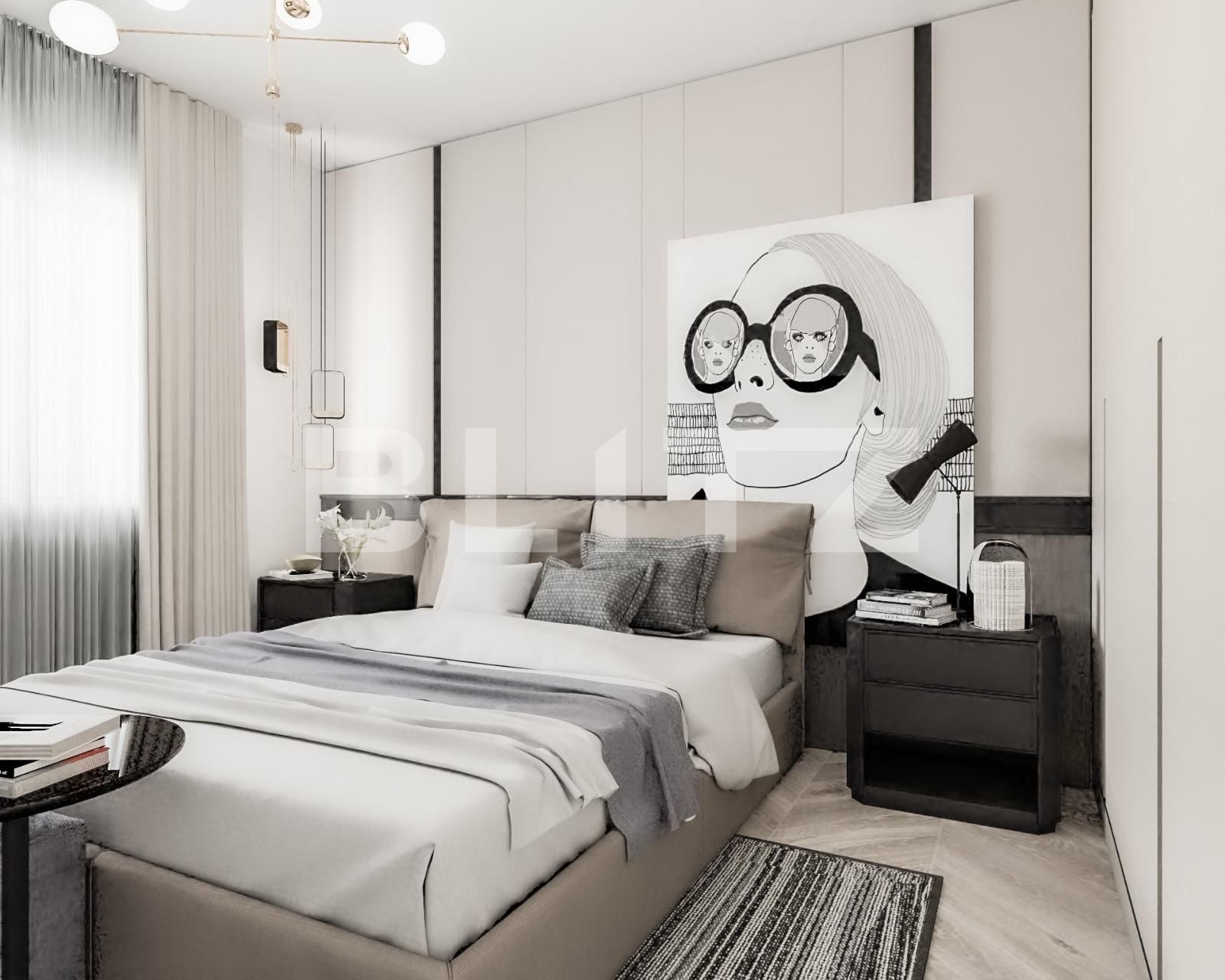 Apartament de vânzare 3 camere Galata - 129695AV | BLITZ Iași | Poza2