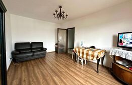 Apartament de 2 camere, 50 mp, zona Cantemir