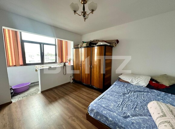 Apartament de vânzare 2 camere Cantemir - 129726AV | BLITZ Iași | Poza3